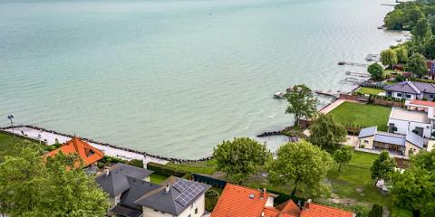 Villa Gabriella, 4 szoba 14 férőhely