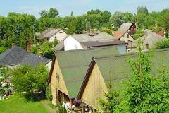 Bercsényi Apartman, 1 apartman 5 férőhely