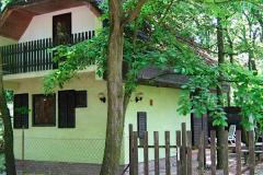 LacBáHáz Balaton, 2 szoba 7 férőhely
