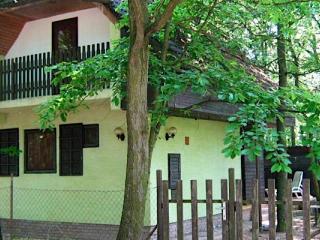 LacBáHáz Balaton, 2 szoba 7 férőhely