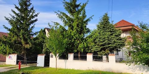 Széchenyi Apartman, 5 szoba 15 férőhely