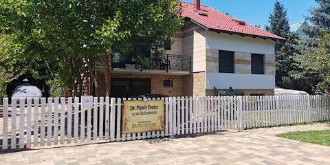 Pintér Ház, 7 szoba 16 férőhely