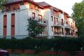 Villa Palazzo Apartmanház, 3 apartman 14 férőhely