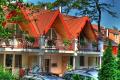 Szatmár Apartmanház, 12 apartman 42 férőhely