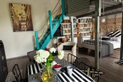 KLASSZapartman, 2 apartman 11 férőhely