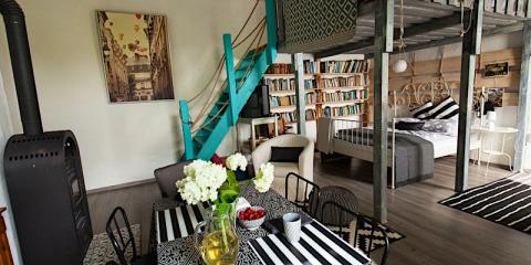 KLASSZapartman, 2 apartman 11 férőhely