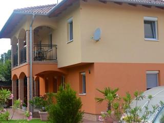 Granada Apartmanház, 1 apartman 6 férőhely