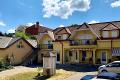 Gyula Villa, 5 apartman 10 férőhely