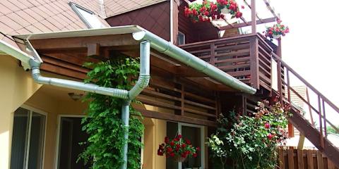 Mária Apartman, 1 apartman 5 férőhely