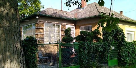 Codex Nyaraló, 1 apartman 6 férőhely