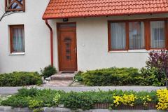 Betérő Apartman, 1 apartman 4 férőhely