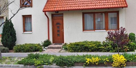 Betérő Apartman, 1 apartman 4 férőhely