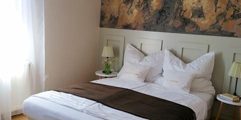 Anikó Apartman, 3 apartman 12 férőhely