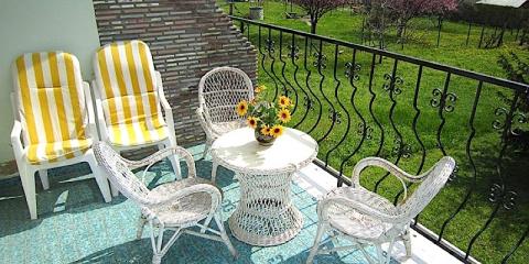 Mária Apartman, 3 szoba 6 férőhely