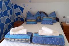 Hófehér Boszorka Ház, 2 apartman 16 férőhely