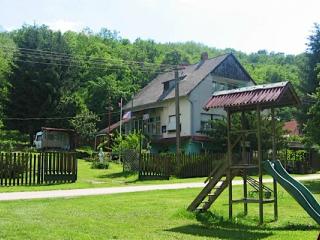 Kis-Balaton Panzió, 3 szoba 11 férőhely