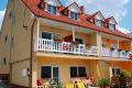 Erzsébet Apartmanház, 5 apartman 12 férőhely