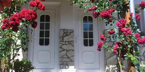 Pere Apartman, 3 apartman 8 férőhely