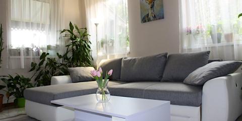 Rózsaház, 1 apartman 8 férőhely