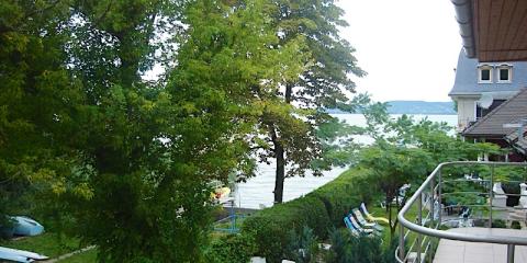 Steiner Apartman, 4 apartman 18 férőhely