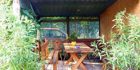 Ildi Apartman, 1 apartman 4 férőhely