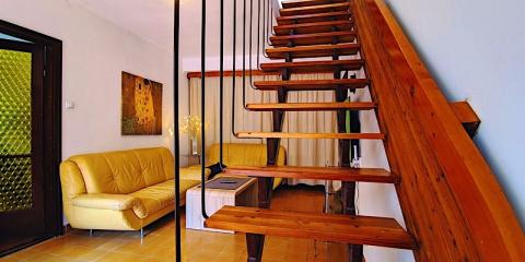 Szórád Vendégház, 7 szoba 14 férőhely