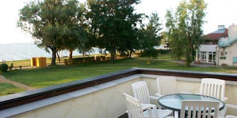 Krisztián Kheops Apartmanok, 2 apartman 6 férőhely