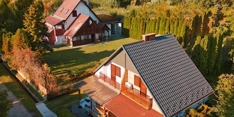 Vízparti Pihenő, 1 apartman 6 férőhely