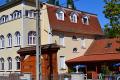 Nosztalgia Hotel, 14 szoba 35 férőhely