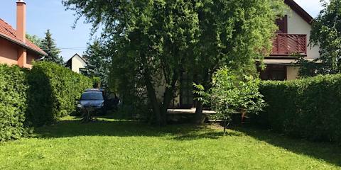 Hadd Simogasson A Balaton Nyaraló, 3 szoba 9 férőhely