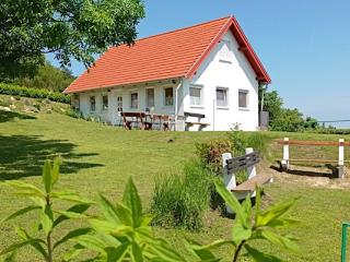 Panoráma Vendégház, 3 szoba 6 férőhely