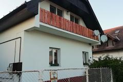 Teca Vendégház, 6 szoba 14 férőhely