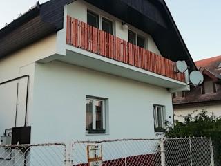 Teca Vendégház, 6 szoba 14 férőhely