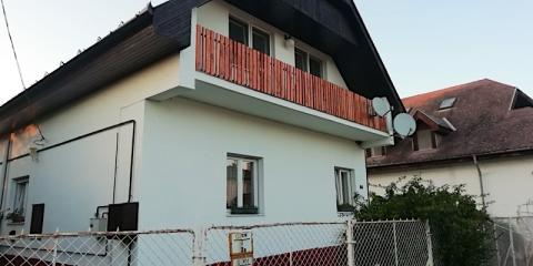 Teca Vendégház, 6 szoba 14 férőhely