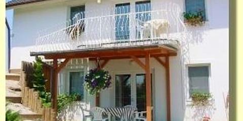 Kiselefánt Apartman, 2 apartman 4 férőhely