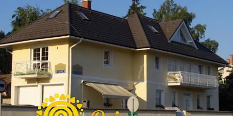 Origo Apartmanház, 5 apartman 11 férőhely