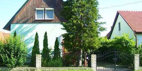 Niki Ház, 2 apartman 13 férőhely