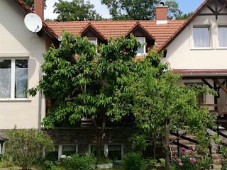 Goldschmiedt Vendégház, 8 szoba 35 férőhely