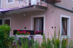 Bertalan Apartmanház, 4 szoba 10 férőhely