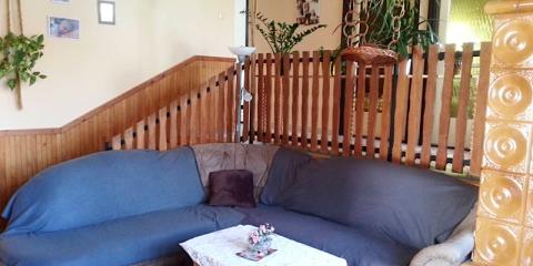 Marianna Apartman, 2 apartman 4 férőhely