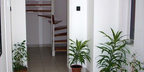 Leander Vendégház, 2 szoba 6 férőhely