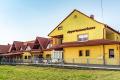 Nemes Apartmanház, 6 apartman 12 férőhely
