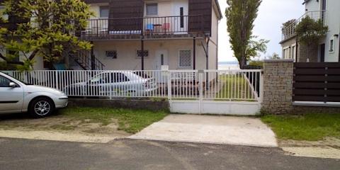 Évi Apartmanok, 2 apartman 8 férőhely