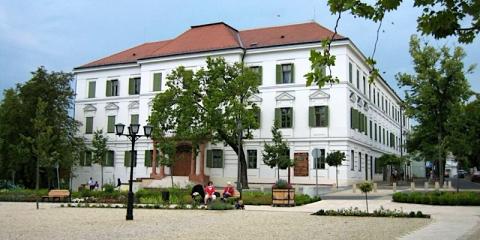 Horváth Ház Luxusapartman, 1 apartman 2 férőhely