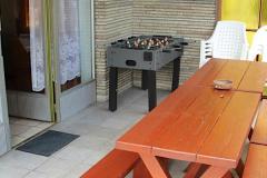Zanati Villa, 4 szoba 8 férőhely