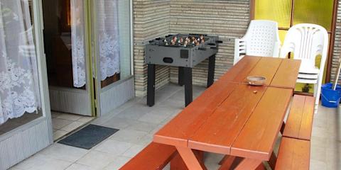 Zanati Villa, 4 szoba 8 férőhely