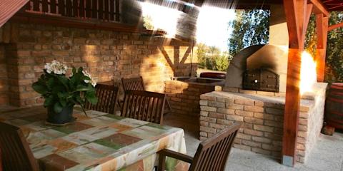 Fehér Rózsa Apartman, 3 apartman 10 férőhely