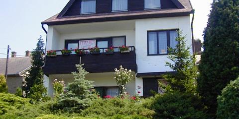 Superpanorama Ház, 5 szoba 12 férőhely