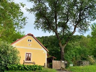 Vörösmarty Ház, 4 szoba 8 férőhely