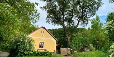 Vörösmarty Ház, 4 szoba 8 férőhely